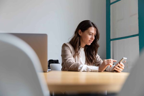 Quelles stratégies pour intégrer l'apprentissage mobile dans les programmes de formation en gestion de projet ?