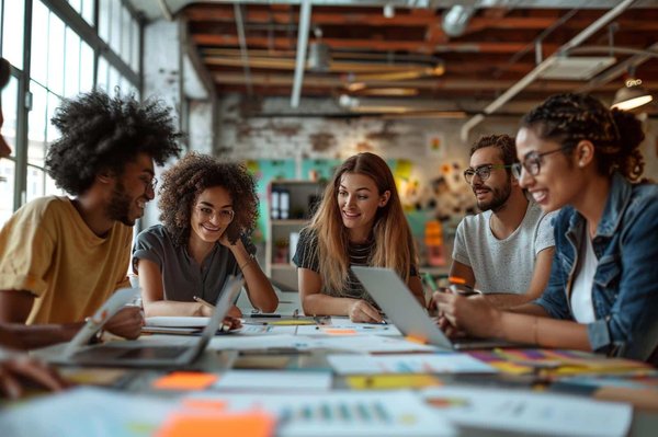 Comment les PME peuvent-elles promouvoir l'innovation au sein de leur équipe ?