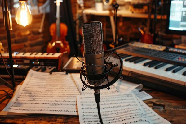 Comment gérer les droits d'auteur dans l'industrie de la musique?