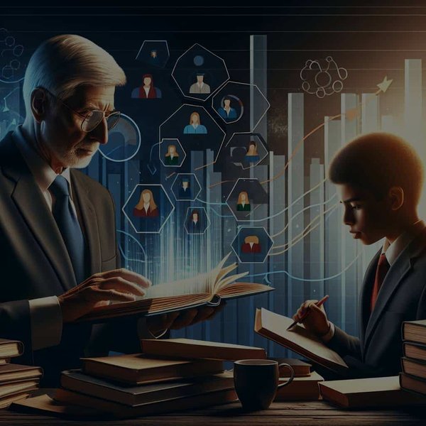 Comment gérer les transitions de carrière en interne ?