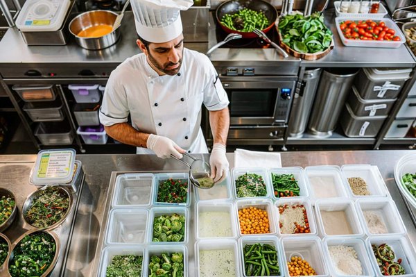 Comment se conformer aux réglementations sur les allergènes dans la restauration?