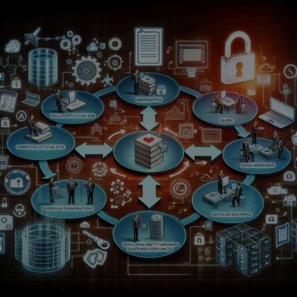 Comment mettre en place une politique de confidentialité des données efficace ?