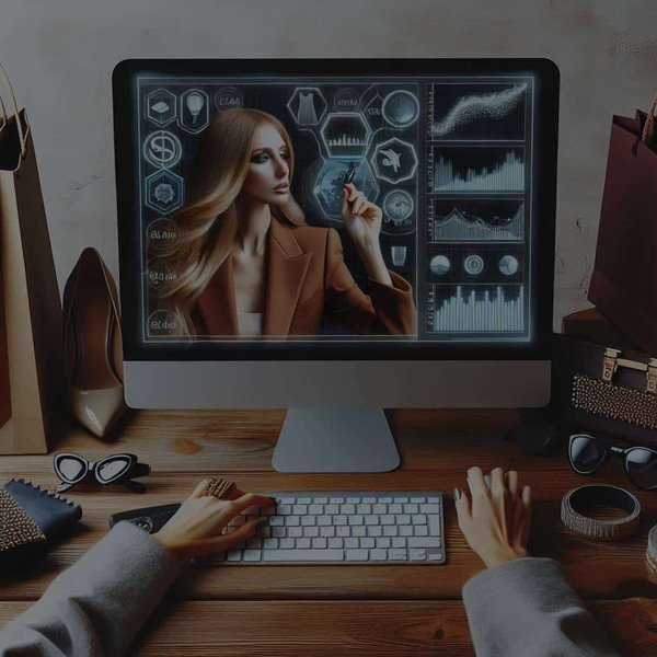 Comment les marques de luxe utilisent-elles le marketing basé sur les données ?