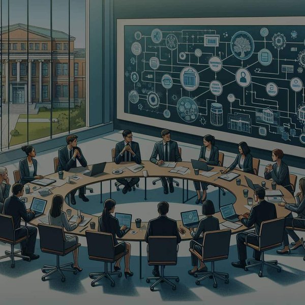 Quelle stratégie pour le développement de partenariats avec les universités ?