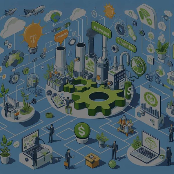 Quels sont les défis du marketing pour les produits écologiques et leurs solutions ?