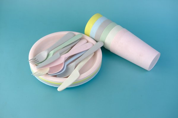 Verres plastiques réutilisables: l'option durable pour vos événements