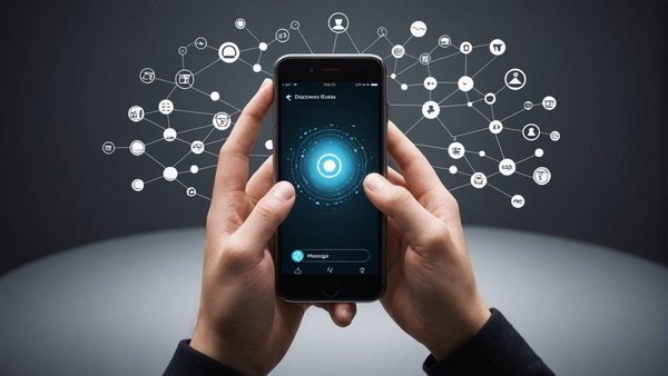 Découvrez les messages rcs : l'avenir de la communication digitale