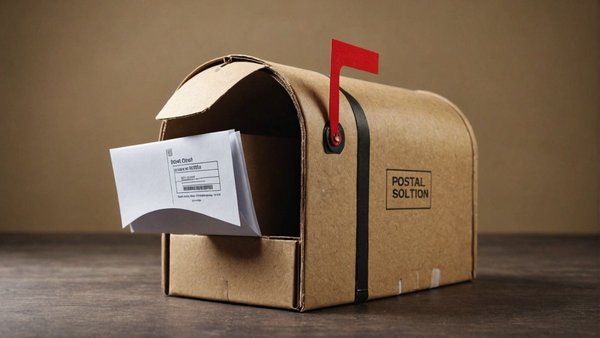 Solutions de mailing postal papier : efficacité garantie