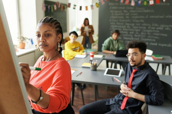 Comment trouver les meilleures offres de formation professionnelle