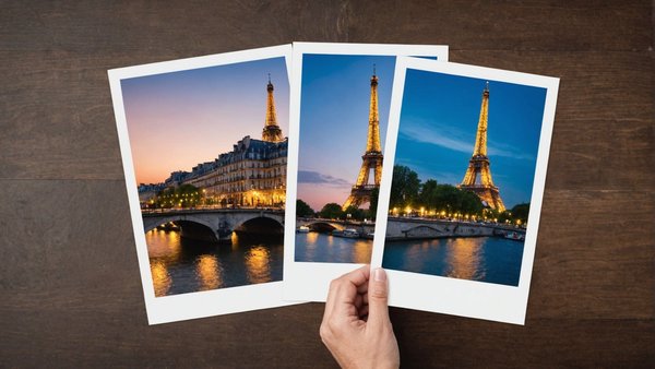 Découvrez les meilleures adresses pour impression grand format à paris