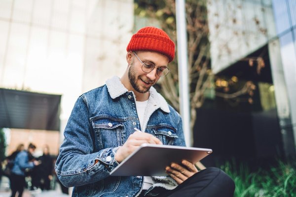 Découvre la formation graphisme à aix-en-provence