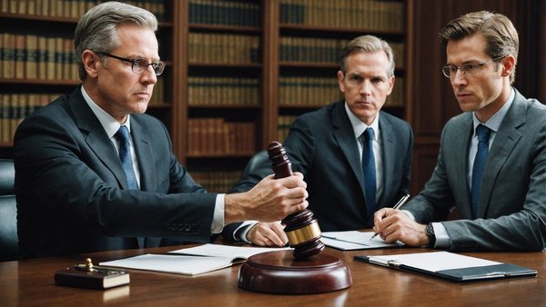 Comment résoudre efficacement les litiges grâce aux conseils de juristes