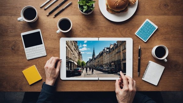 Opportunités de formation graphisme à nantes