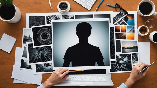 Votre carrière créative avec une formation graphisme bayonne