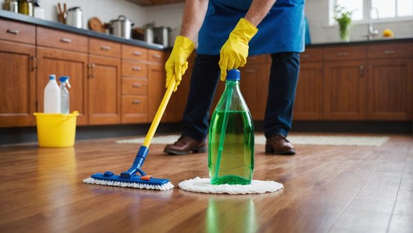 Pourquoi faire appel à un fournisseur de produits d'entretien professionnels pour votre entreprise ?