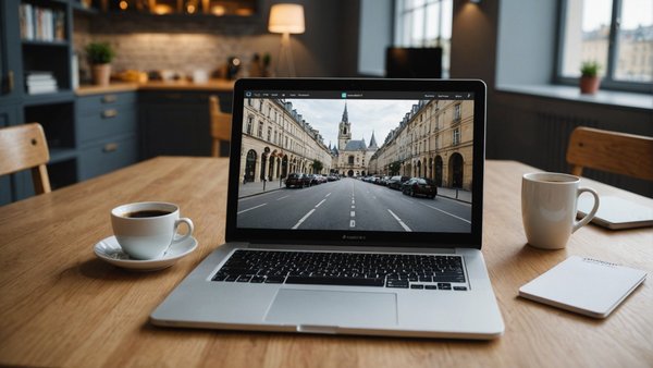 Découvrez la formation web d'angers: créez et développez !