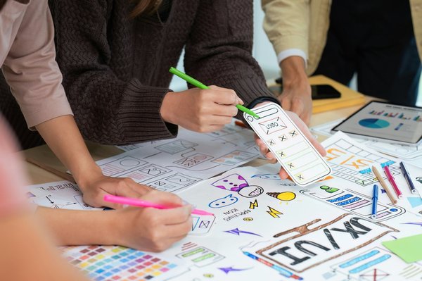 Trouvez la meilleure agence web en france