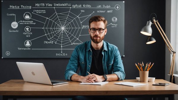 Formation web metz : développez vos compétences digitales en 2024