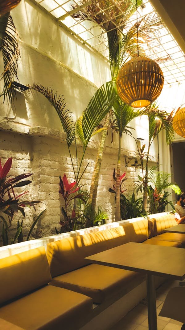 Des banquettes sur mesure pour sublimer votre restaurant