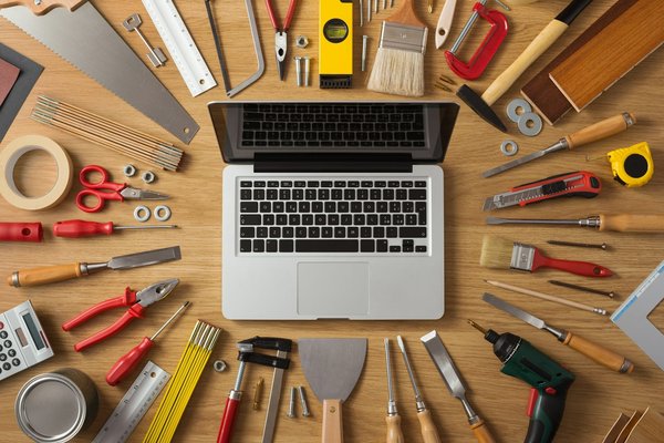 Les secrets d'une entreprise de bricolage réussie